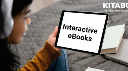 From Static PDFs to Interactive eBooks: A Transformation Roadmap for K12 Publishers