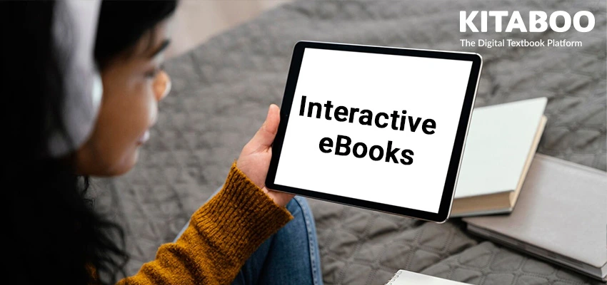 PDFs to Interactive eBooks