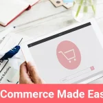 eCommerce Made Easy