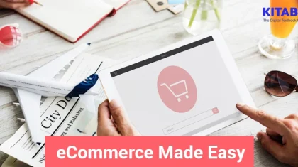 Monetizing Niche Content: eCommerce Integration Strategies with KITABOO