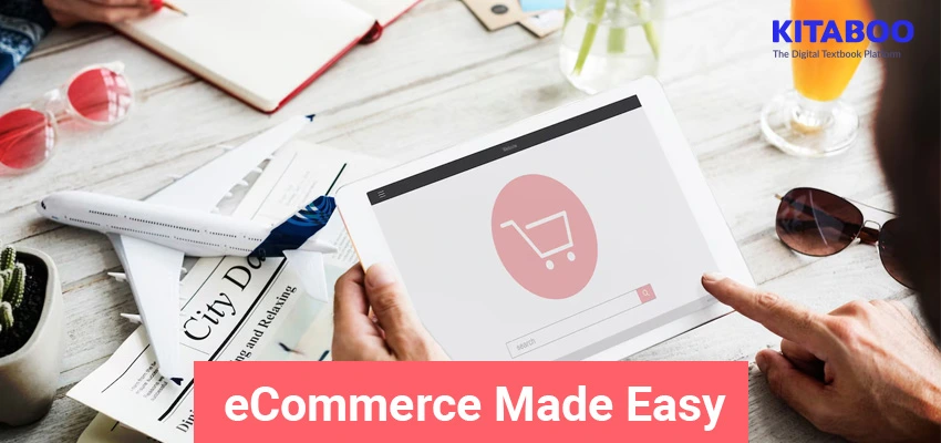 eCommerce Made Easy