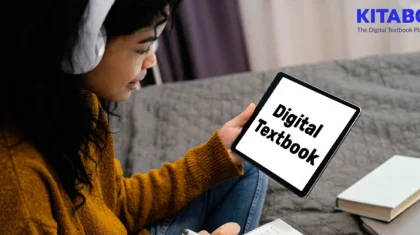 How to Create Engaging Digital Textbooks That Teachers Actually Want