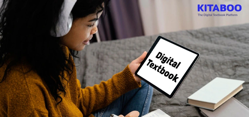 engaging digital textbooks