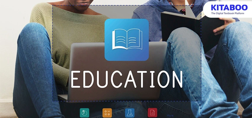 K-12 digital textbook RFP