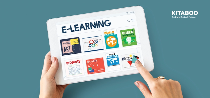 eLearning content creation