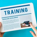 Accessible Training Content