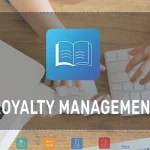 royalty management for publishers