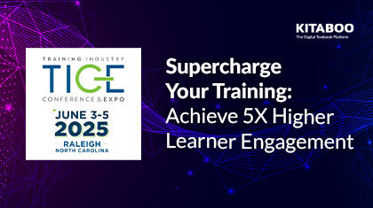 Training Industry Conference & Expo 2025