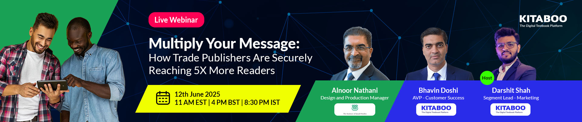 Webinar