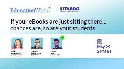 End Student Boredom: K12 Publisher’s Guide to 70% Engagement Boost