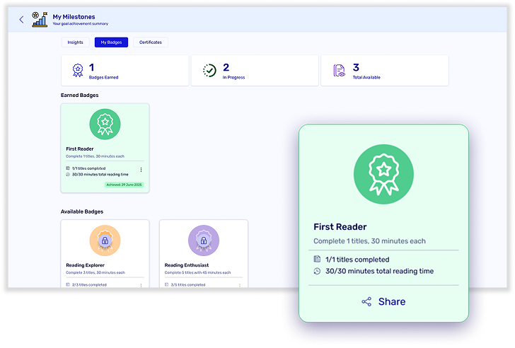Multi-Device Accessibility