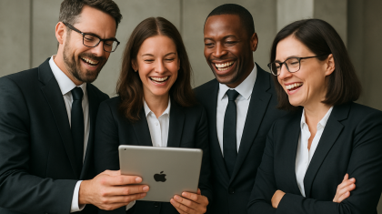 How a Leading American Legal Association Improved Their Member Engagement by 75% with KITABOO