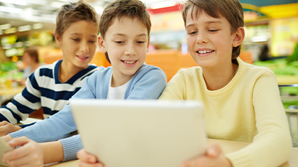 KITABOO Triples Student Engagement Using Advanced Analytics in the Italian Publishing Industry