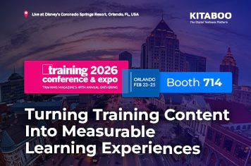 The Training Conference 2026