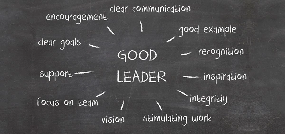 7 Tips For Effective Leadership Kitaboo